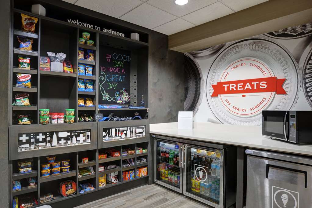 Hampton Inn & Suites Ardmore - thumb 11