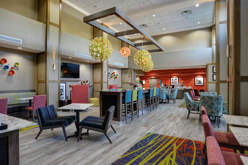 Hampton Inn & Suites Ardmore - thumb 13