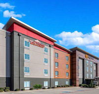 Hawthorn Suites by Wyndham Ardmore - Accommodation Texas