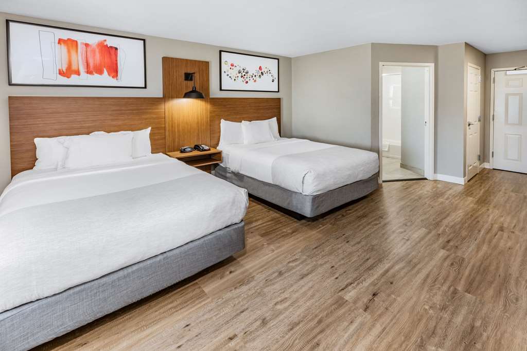 Hawthorn Suites By Wyndham Ardmore - thumb 8