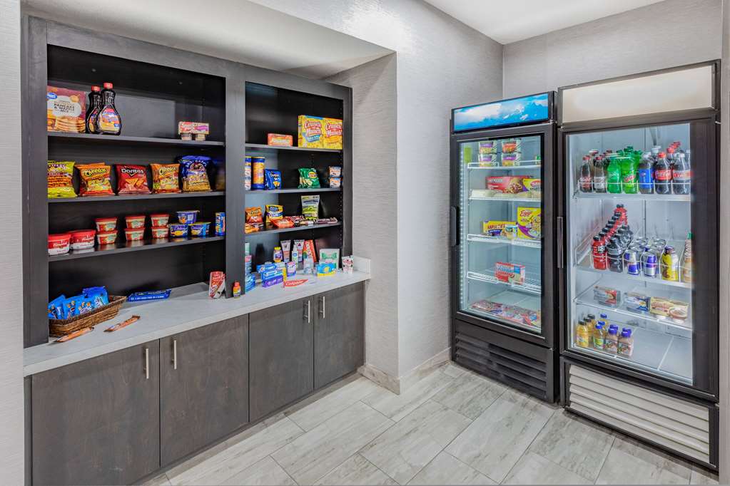 Hawthorn Suites By Wyndham Ardmore - thumb 16