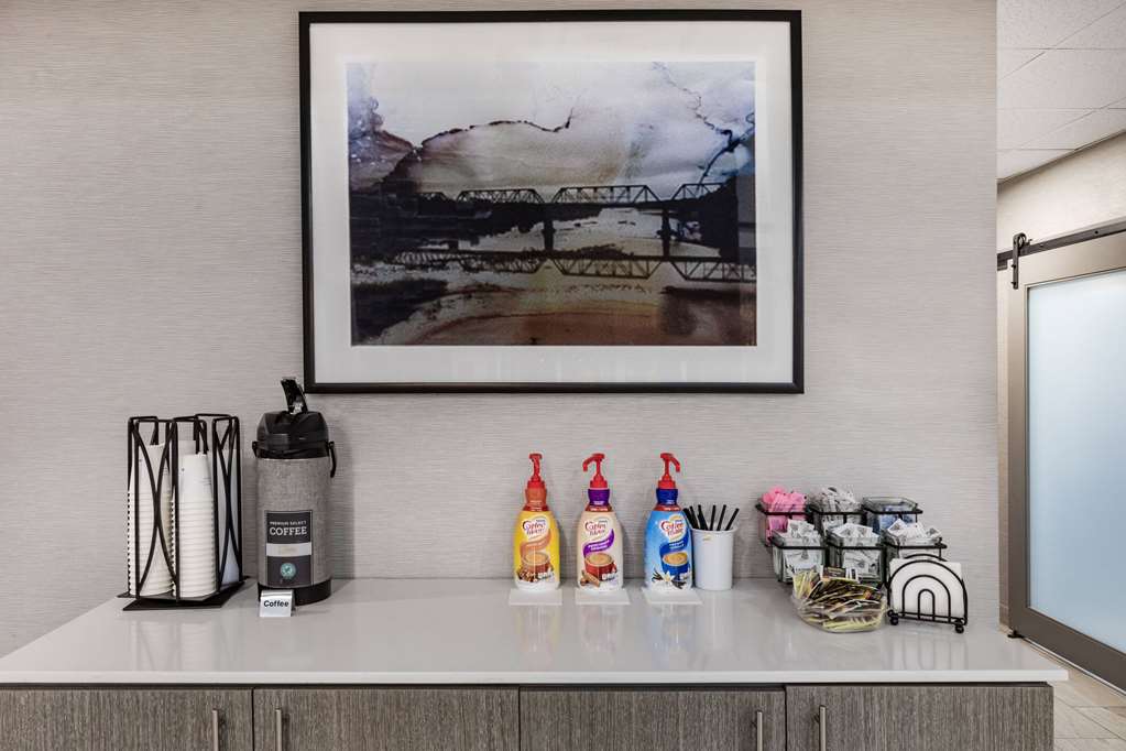 Hawthorn Suites By Wyndham Ardmore - thumb 17