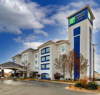 Holiday Inn Express  Suites Ardmore - Accommodation Texas