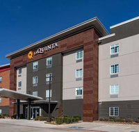 La Quinta Inn  Stes by Wyndham Ardmore - Accommodation Texas