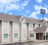 Microtel Inn  Suites by Wyndham Ardmore - Accommodation Texas