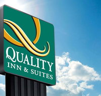 Quality Inn  Suites - Accommodation Texas