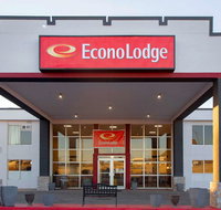 Econo Lodge Ardmore - Accommodation Texas