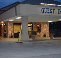 Guest Inn Ardmore - Accommodation Texas
