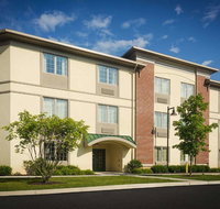 Best Western Plus Inn at King of Prussia - Accommodation Texas