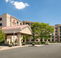 Crowne Plaza Valley Forge - Accommodation Texas