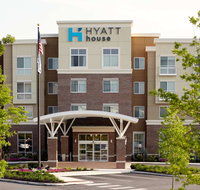 Hyatt House King of Prussia - Accommodation Texas