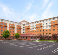 Hyatt Place Philadelphia/King of Prussia - Accommodation Texas