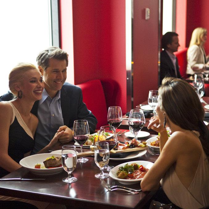 Valley Forge Casino Resort - thumb 9