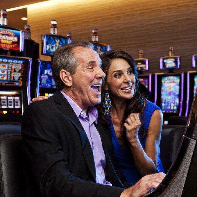 Valley Forge Casino Resort - thumb 12