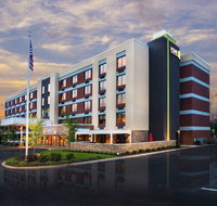 Home2 Suites by Hilton - Accommodation Texas