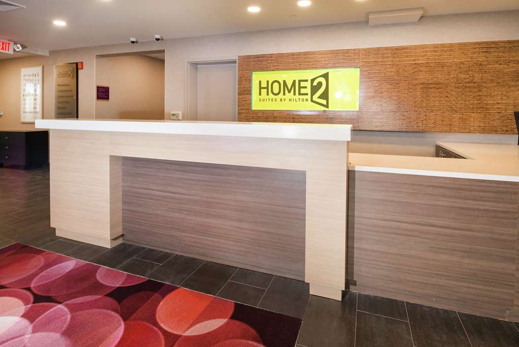 Home2 Suites By Hilton - thumb 3