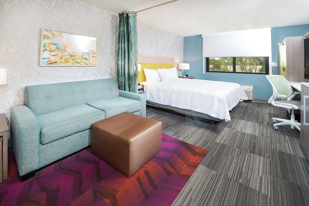 Home2 Suites By Hilton - thumb 8