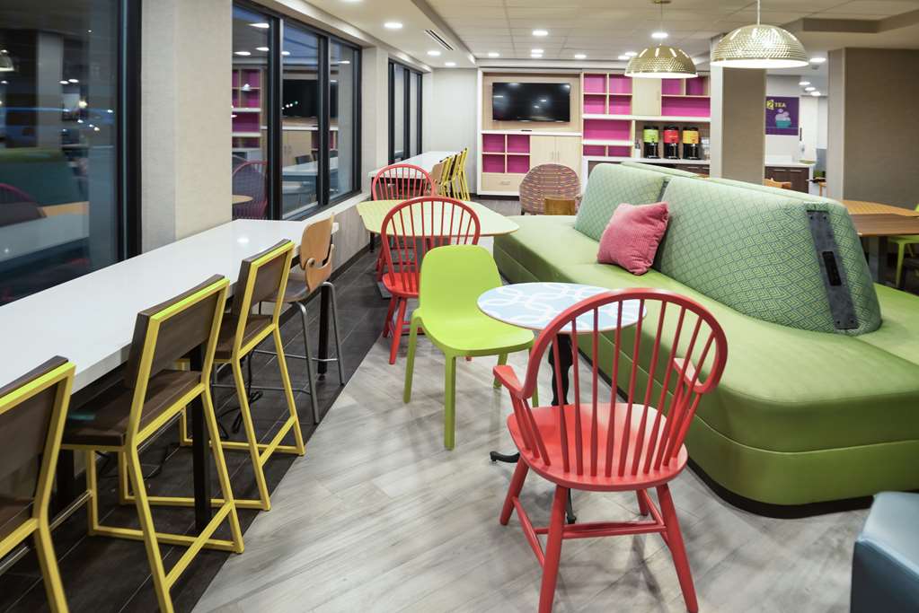 Home2 Suites By Hilton - thumb 10