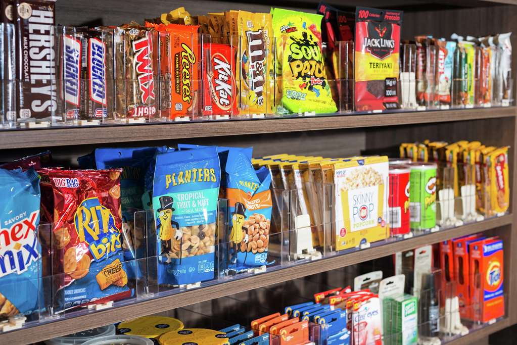 Home2 Suites By Hilton - thumb 11