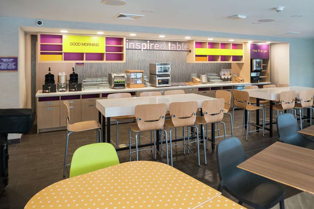 Home2 Suites By Hilton - thumb 12