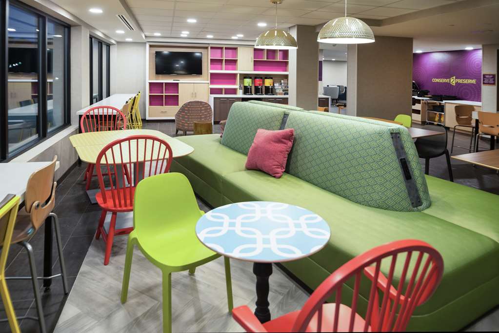 Home2 Suites By Hilton - thumb 17