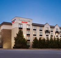 Fairfield Inn Philadelphia Valley Forge - Accommodation Texas