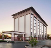 Hampton Inn Philadelphia/King Of Prussia - Accommodation Texas