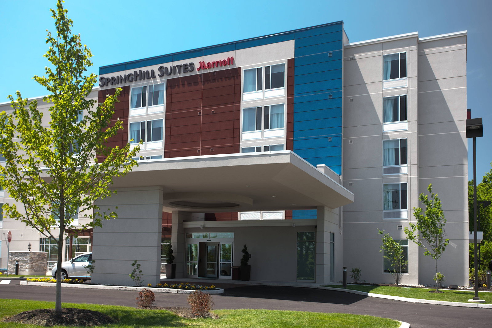 SpringHill Stes Philadelphia ValleyForge - thumb 0