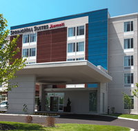 SpringHill Stes Philadelphia ValleyForge - Accommodation Texas