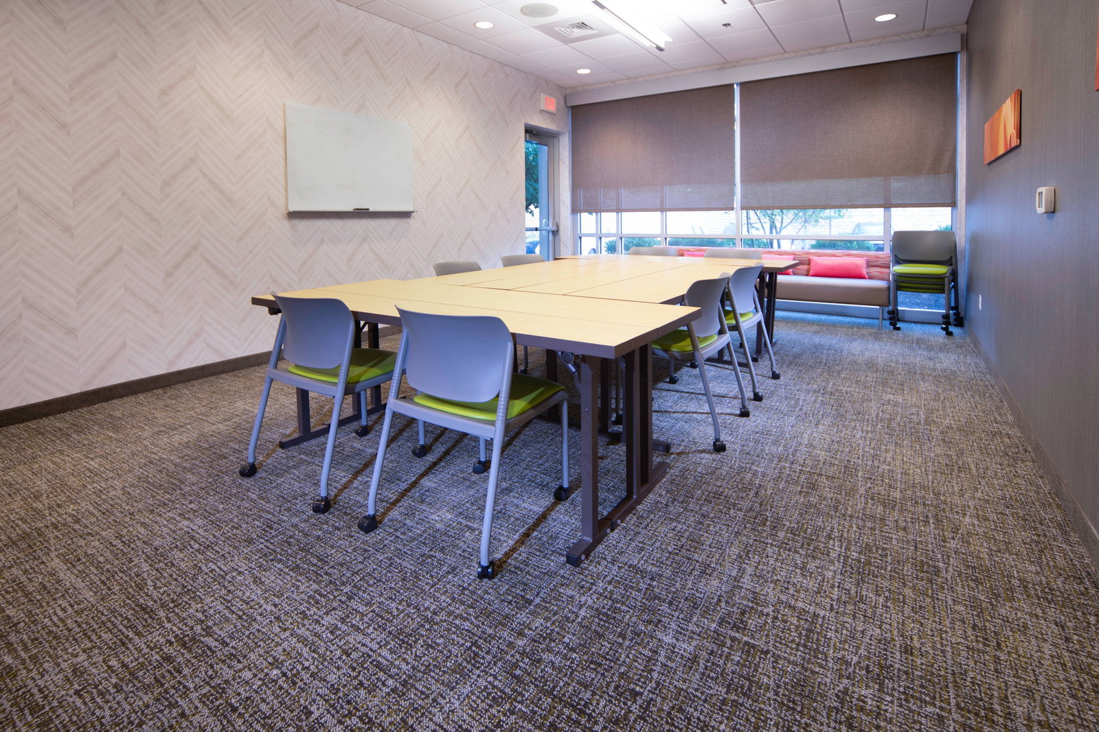 SpringHill Stes Philadelphia ValleyForge - thumb 3