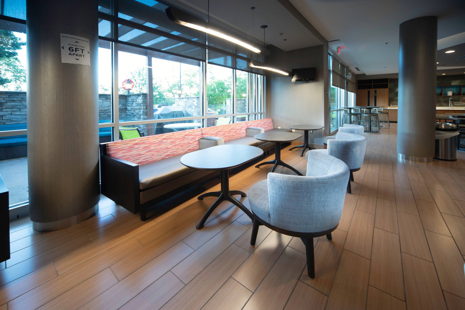 SpringHill Stes Philadelphia ValleyForge - thumb 4