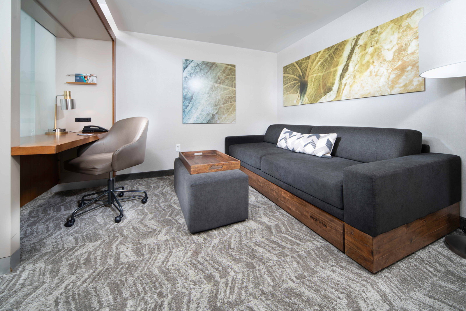 SpringHill Stes Philadelphia ValleyForge - thumb 9