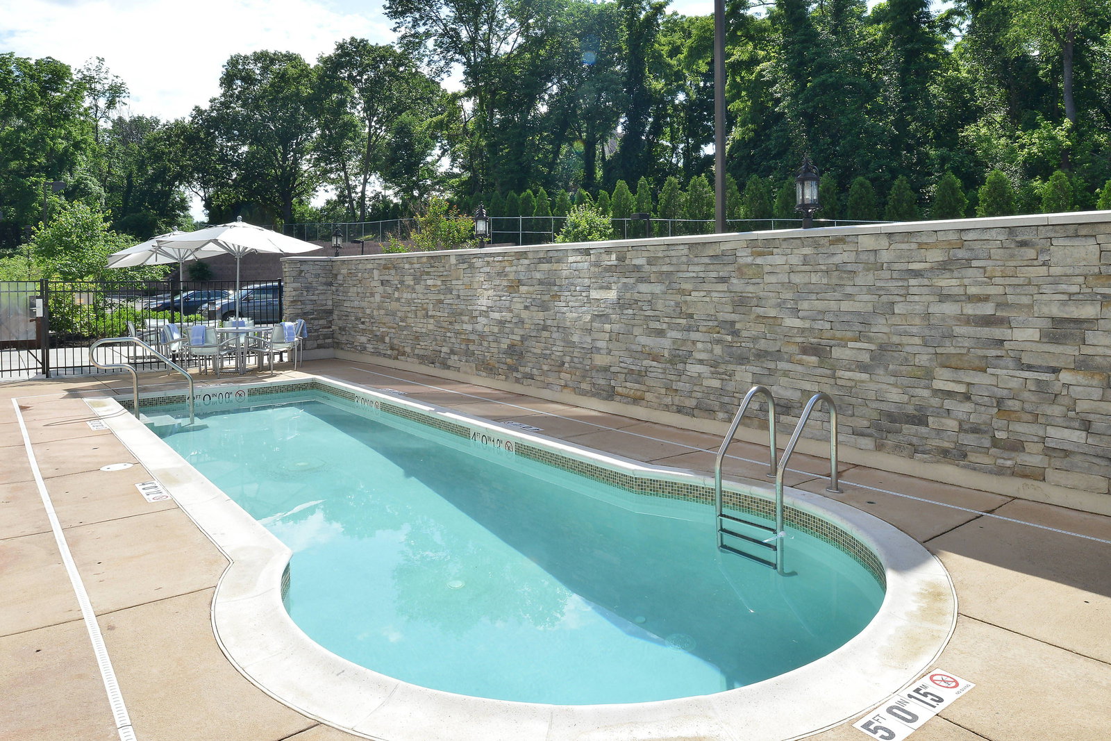 SpringHill Stes Philadelphia ValleyForge - thumb 12