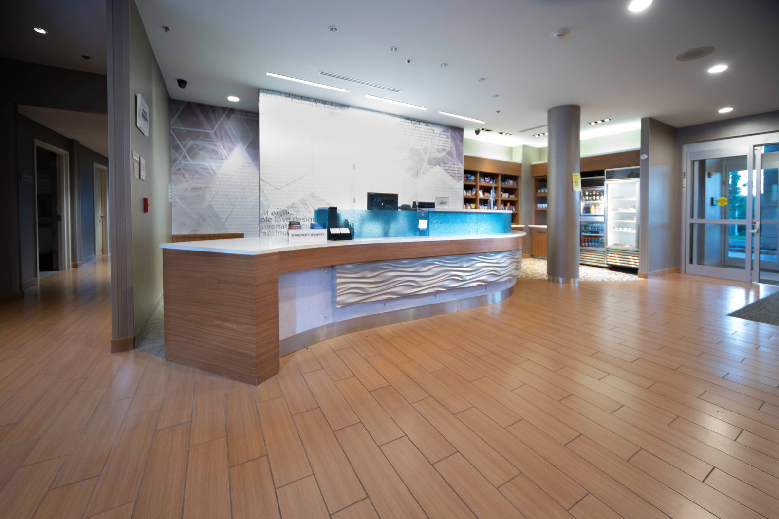 SpringHill Stes Philadelphia ValleyForge - thumb 15