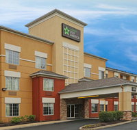 Extended Stay America Stes King Of Pruss - Accommodation Texas