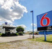 Motel 6 Philadelphia - Accommodation Texas