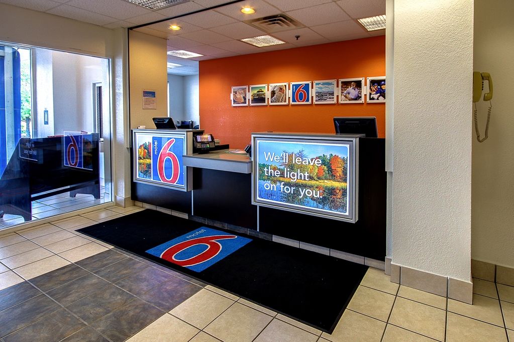 Motel 6 Philadelphia - thumb 6