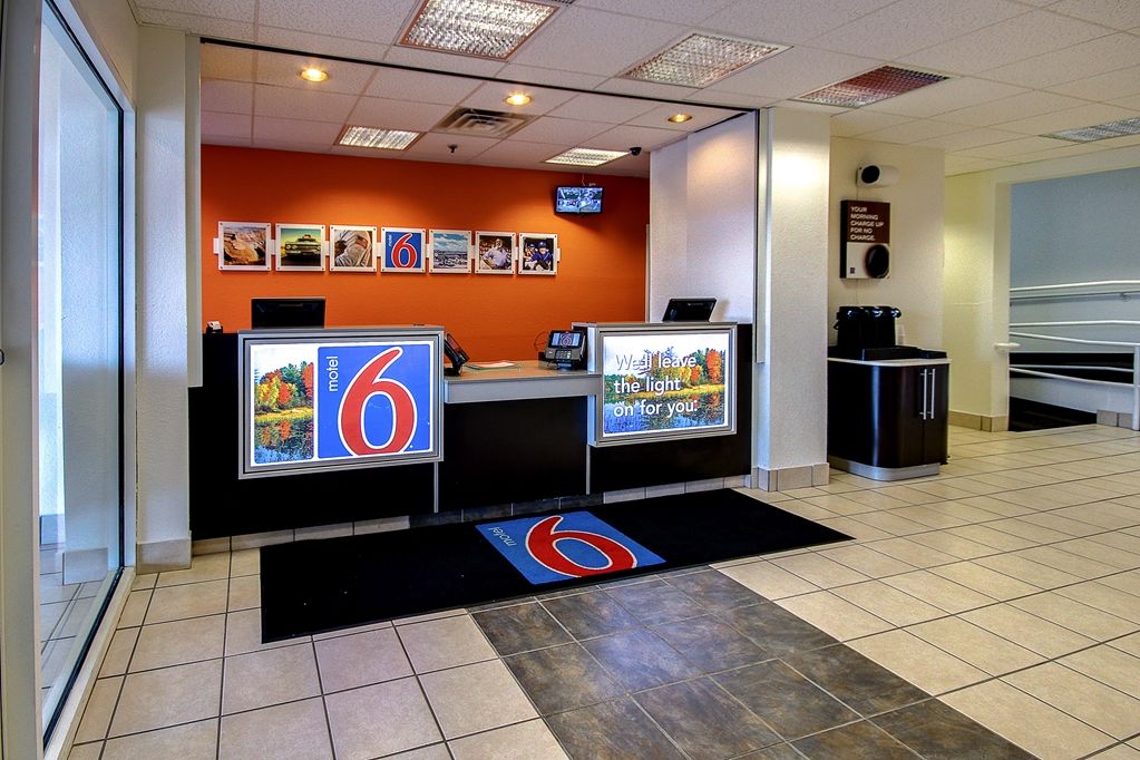 Motel 6 Philadelphia - thumb 7