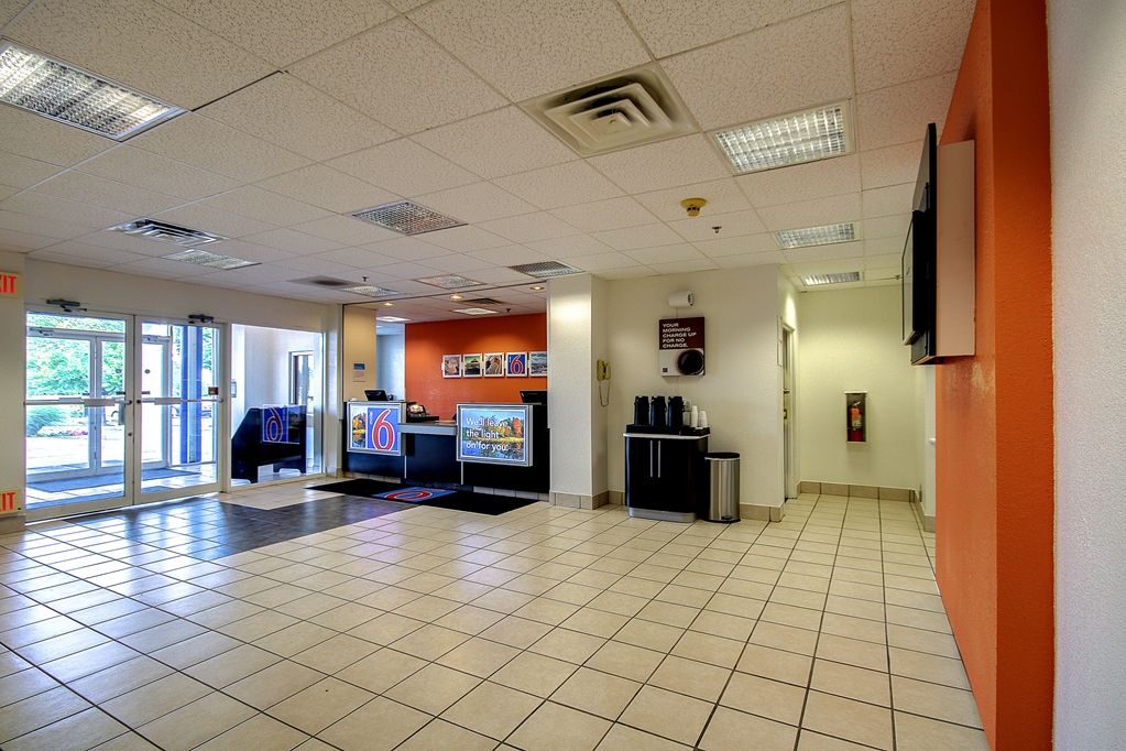 Motel 6 Philadelphia - thumb 8