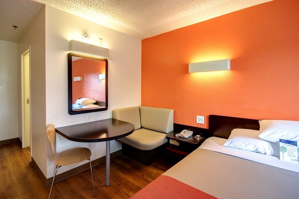 Motel 6 Philadelphia - thumb 10