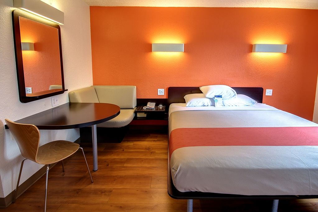 Motel 6 Philadelphia - thumb 14
