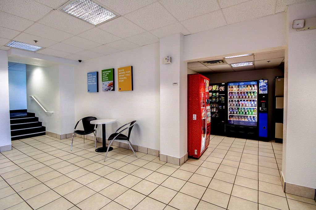 Motel 6 Philadelphia - thumb 16