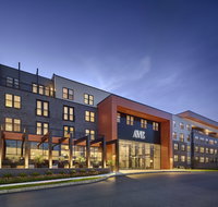 AVE Hotel King of Prussia - Accommodation Texas