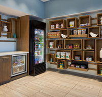 Element Valley Forge - Accommodation Texas