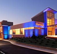 Sheraton Valley Forge Hotel - Accommodation Texas