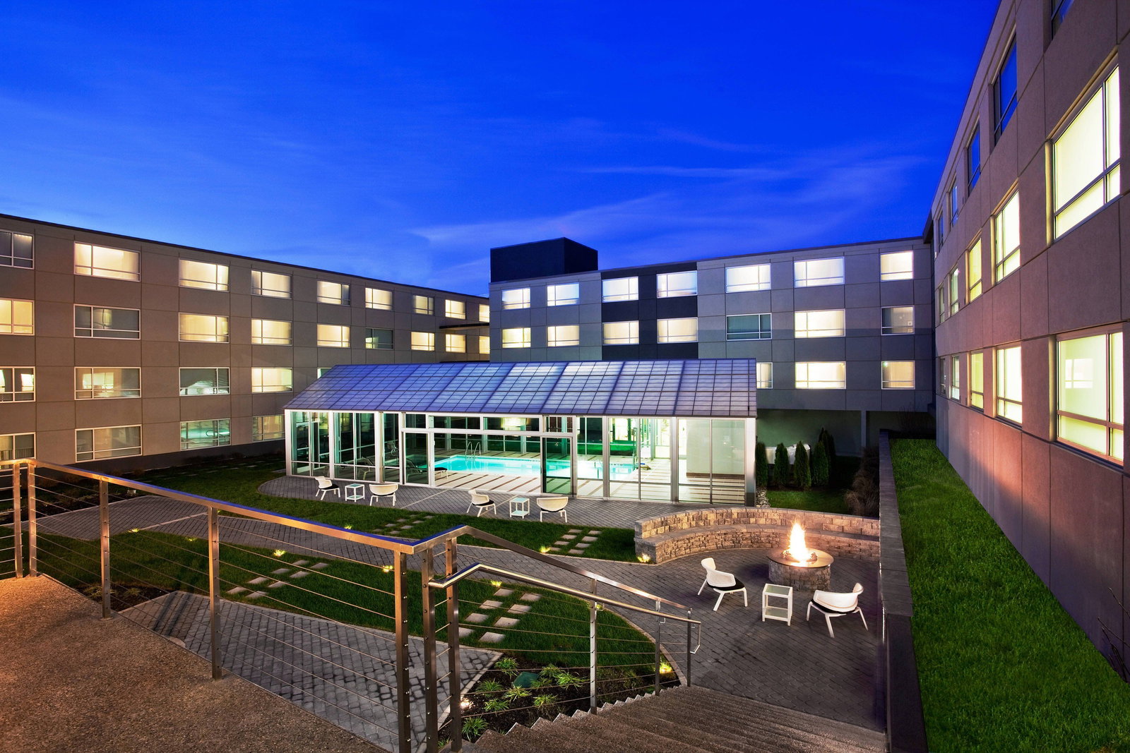 Sheraton Valley Forge Hotel - thumb 1