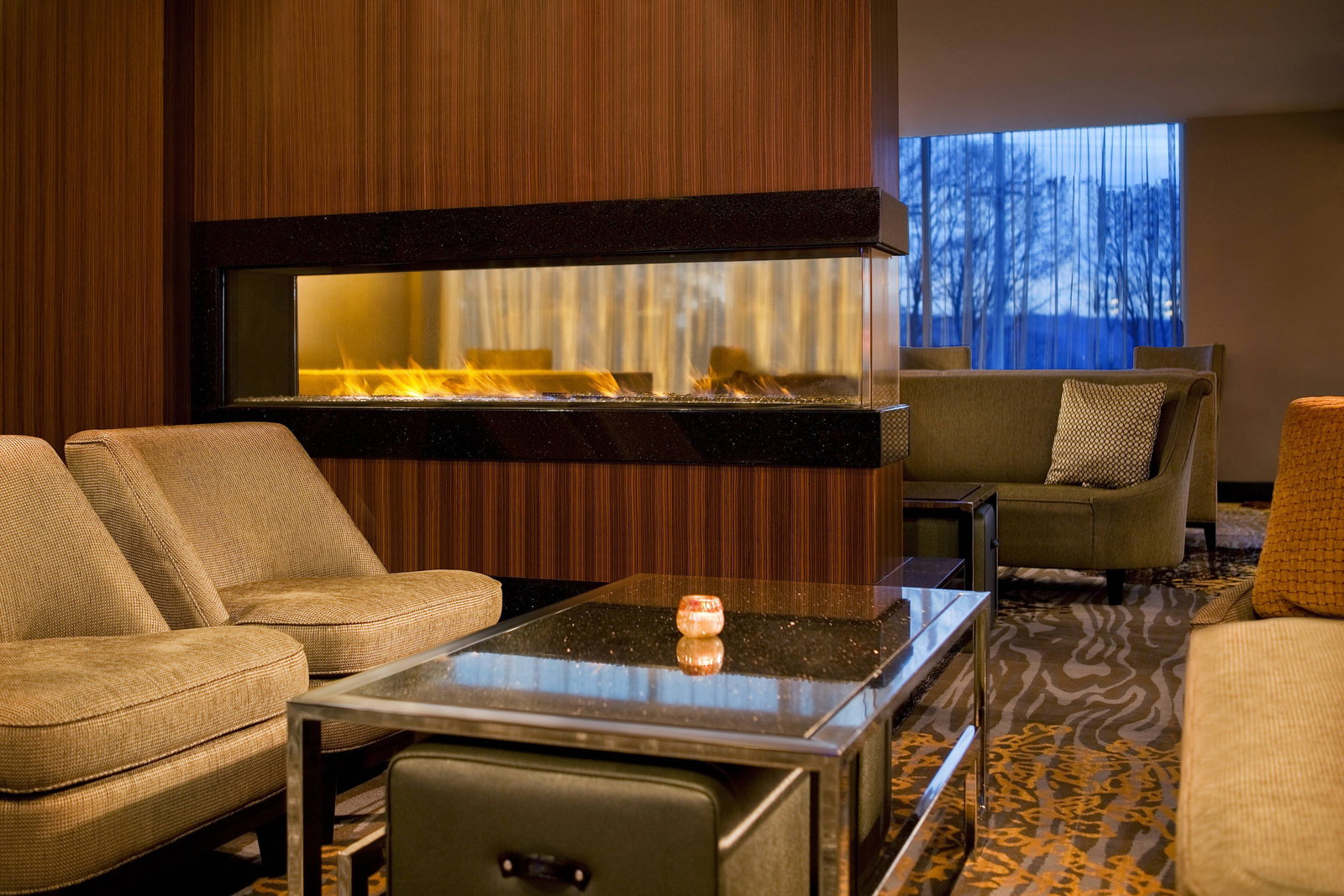 Sheraton Valley Forge Hotel - thumb 3