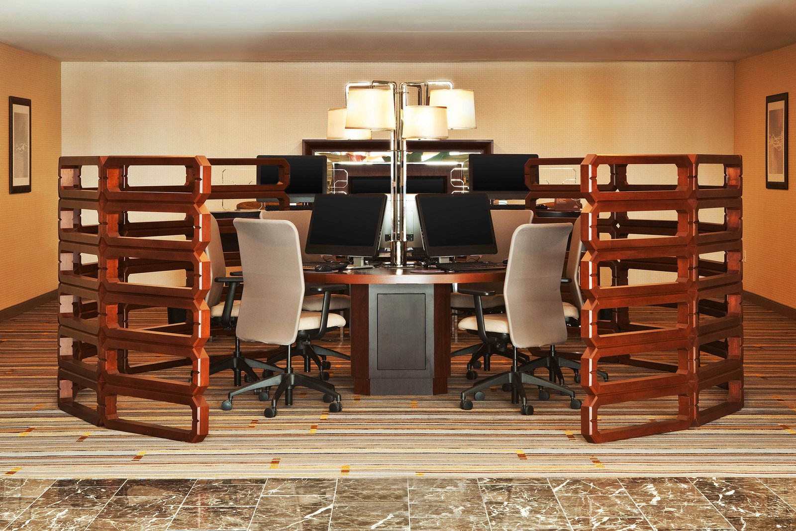 Sheraton Valley Forge Hotel - thumb 5