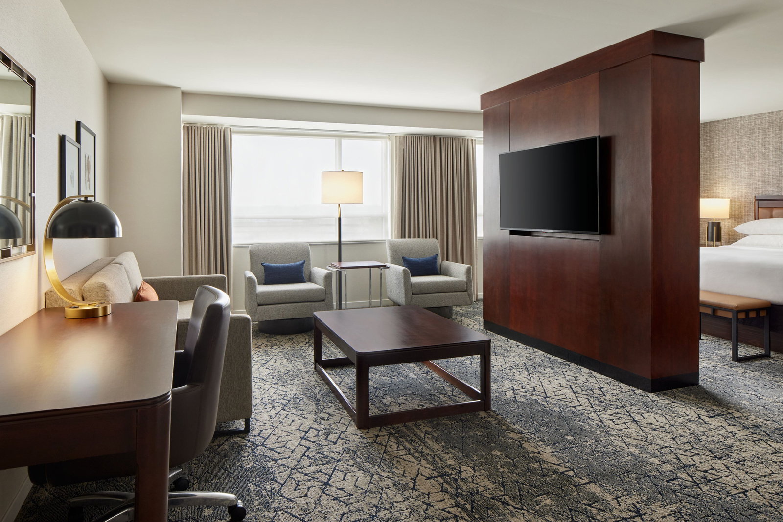 Sheraton Valley Forge Hotel - thumb 8