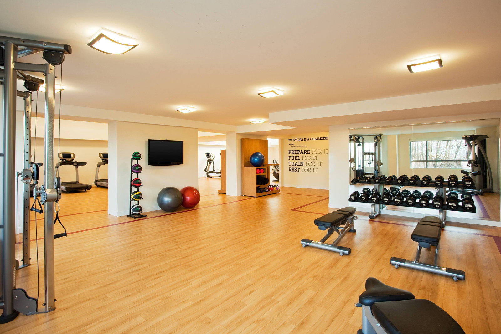 Sheraton Valley Forge Hotel - thumb 16